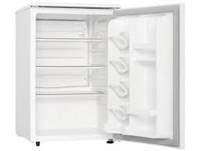Danby DAR026A1WDD Counter High Compact Refrigerator