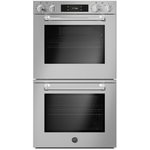 Bertazzoni MAST30FDEXV 30 Inch Double Wall Oven