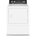 Huebsch DR5102WE 27 Inch Vented Electric Dryer