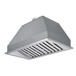 Victory Q230 30 Inch Installed in Cabinet 700 CFM