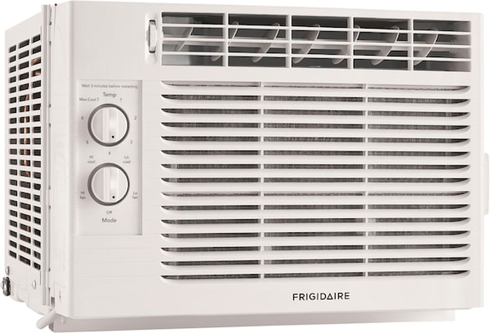 Frigidaire FFRA081ZAE Parts