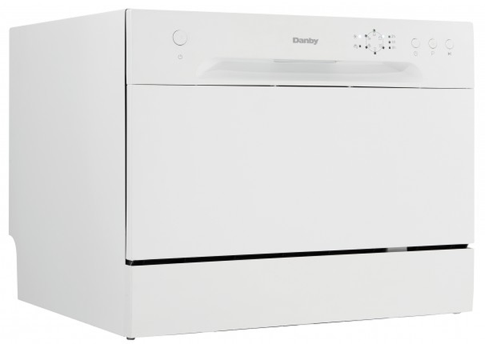 Danby DDW621WDB 18 Inch 36 bottle capacity Counter Top