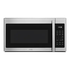 Aviva AOTRM303SB 30 Inch 300 CFM Over the Range Microwave
