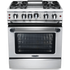 Capital GSCR304GN 30 Inch Gas Range