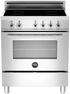 Bertazzoni PRO304INMXE Induction Range Replacement Parts