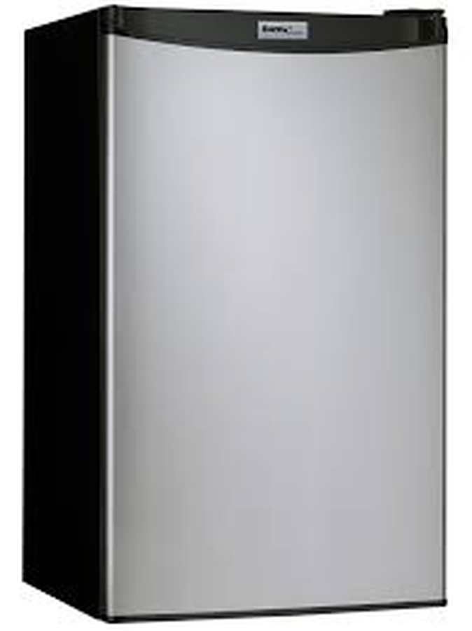 Danby DCR032A2BSLDD Counter High Compact Refrigerator