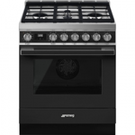 Smeg CPF30UGGAN Range Replacement Parts