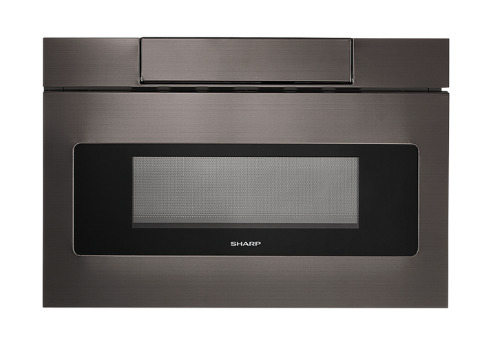 Sharp SMD2477AHC 24 Inch Drawer Microwave