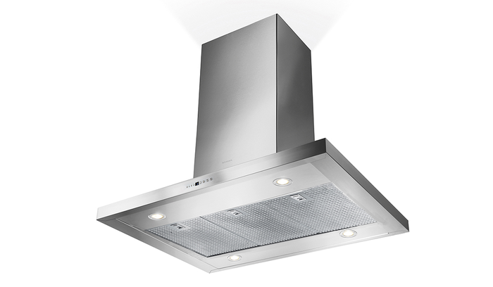 Faber BELAIS36SS600B Bella Isola Range Hood Replacement Parts