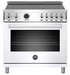 Bertazzoni PROF365INSBIT Induction Range Replacement Parts