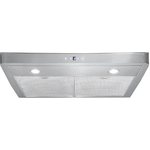 Aviva AVG306CS2 30 Inch Installed Under Cabinet 600 CFM
