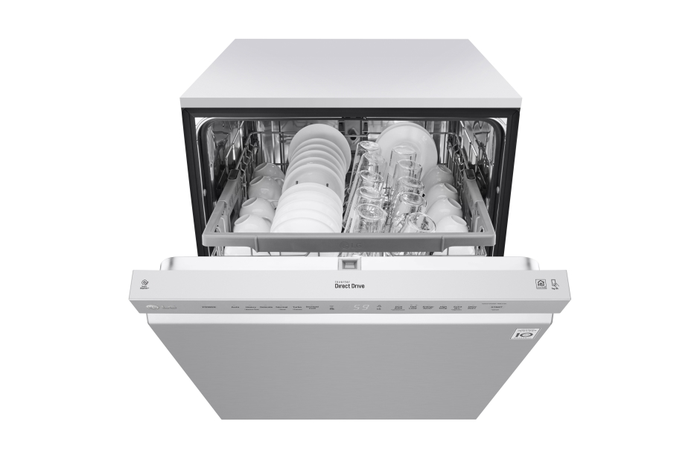 LG LDF5545ST Dishwasher Replacement Parts