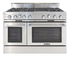 Capital MCOR484B2 48 Inch Gas Range