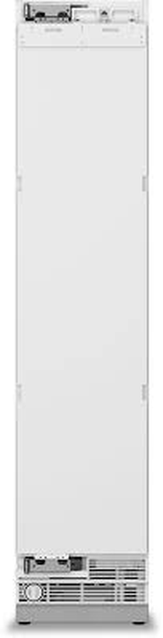Thor Kitchen XRF18CFZ 18 Inch Built In Freezer Column
