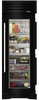 True Residential TR36REFRSGA 36 Inch Built In Fridge Column