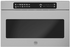 Bertazzoni MD24X 24 Inch Drawer Microwave