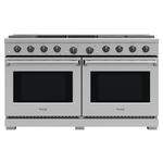 Thor Kitchen LRG60E 60 Inch Gas Range