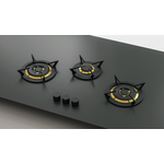 VarioCook CORDOBA 36 Inch Modular 03 Burner Gas Cooktop