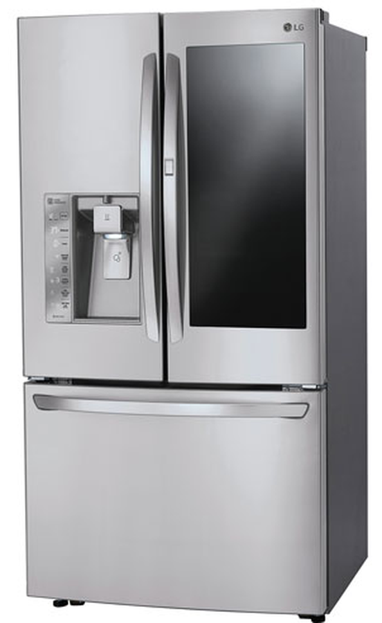 LG LRFVS3006S 36 Inch Standard Depth  Refrigeration Parts