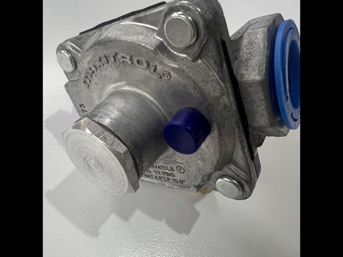 Pitt Cooking REGULATOR Regulator