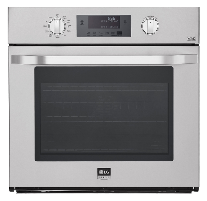 LG LSWS306ST 30 Inch  Electric Range Parts