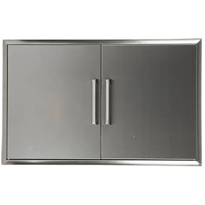 Coyote CDA2426 Double Access Door CDA2426 26 inch Double Access Door