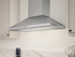 Zephyr ZSPE42DS 42 Inch Mounted on Wall 1200 CFM