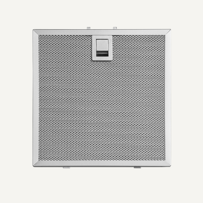 Falmec 101080243 Grease Filter Metallic filter Base 290x267 mm for Afrodite Nuvola 90 Nube Hoods