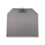 Faber 133.0017.598 Grease Filter for Cylindra Isola Range Hoods