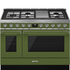 Smeg CPF48UGMOG Range Replacement Parts