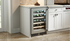 Wine Refrigerator HP24WS32L 24in -Perlick