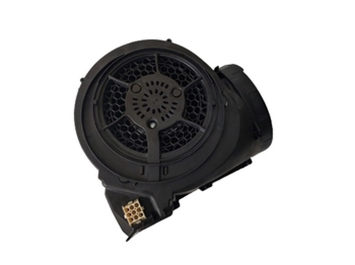 Faber 133.0178.492 Blower Motor Motor Kit 300 CFM 9 pin IB300 for CRISTAL DAMA ISOLA SYNTHESIS TENDER Inca Pro Plus STRATUS