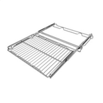 Fulgor Milano FMTR124 Glide Rails
