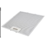 AEG AFA1 Grease Filter AF?A1 Replacement Aluminum filter