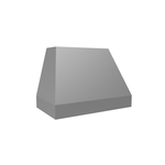 Vent-A-Hood JPH248/C1SS 48 Inch Wall Mount Hood 600 CFM