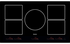 Blomberg CTI36510 36 Inch Induction Cooktop