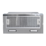 Porter&Charles Glide242 24 Inch  Range Hood 300 CFM