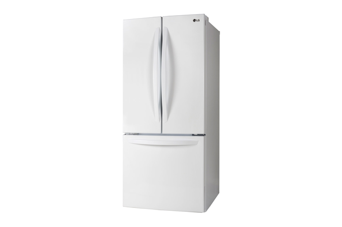 LG LRFNS2200W 30 Inch Standard Depth  Refrigeration Parts