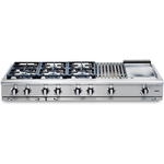 Capital GRT606BGN 60 Inch Precision Gas Rangetop