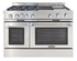 Capital MCR484BG 48 Inch Gas Range