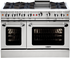 Capital MCOR486GN 48 Inch Culinarian Gas Range