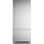 Bertazzoni REF30PIXR Bottom Freezer Refrigerator Replacement Parts