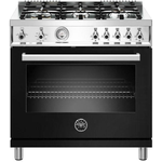 Bertazzoni PROF366GASNET Gas Range Replacement Parts