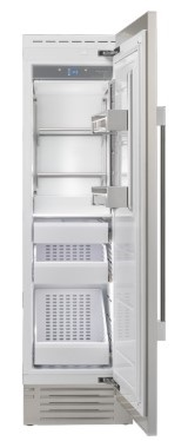 Fulgor Milano F7SFC24S1R 24 Inch Built In Freezer Column