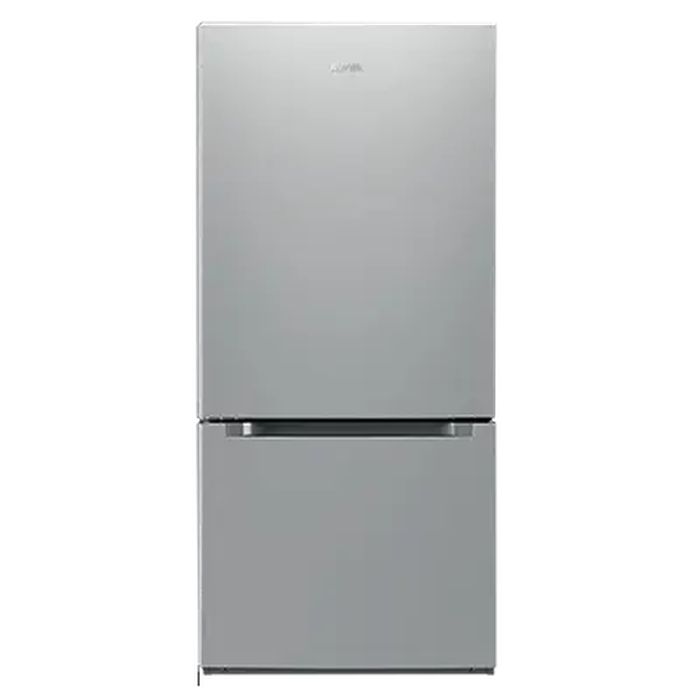 Aviva ARBM188SE4 30 Inch Free Standing Bottom Freezer Refrigerator