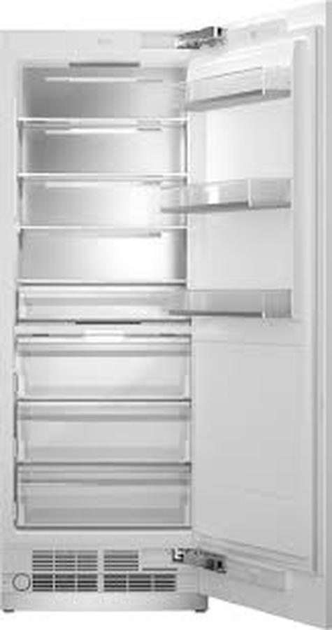 Bertazzoni REF30RCBPNV 30 Inch Built In Fridge Column