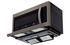 LG LMV2257BD Microwave Replacement Parts