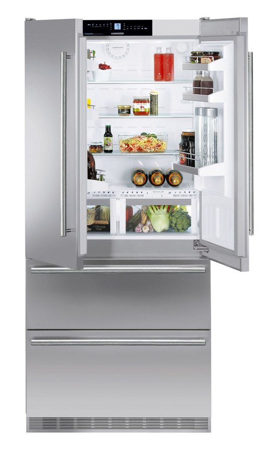 Liebherr CBS2062 Refrigerator Replacement Parts