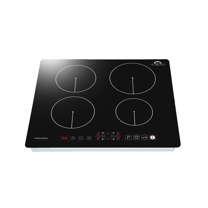 Forno FCTIN053924 24 Inch Touch Controls Induction Range Parts