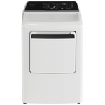 Frigidaire FLVG7523BW 27 Inch Vented Gas Dryer